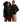 Nike Παιδικό φούτερ Sportswear Club Fleece Big Kids' Oversized Hoodie